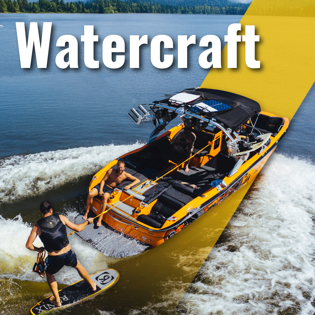 Watercraft