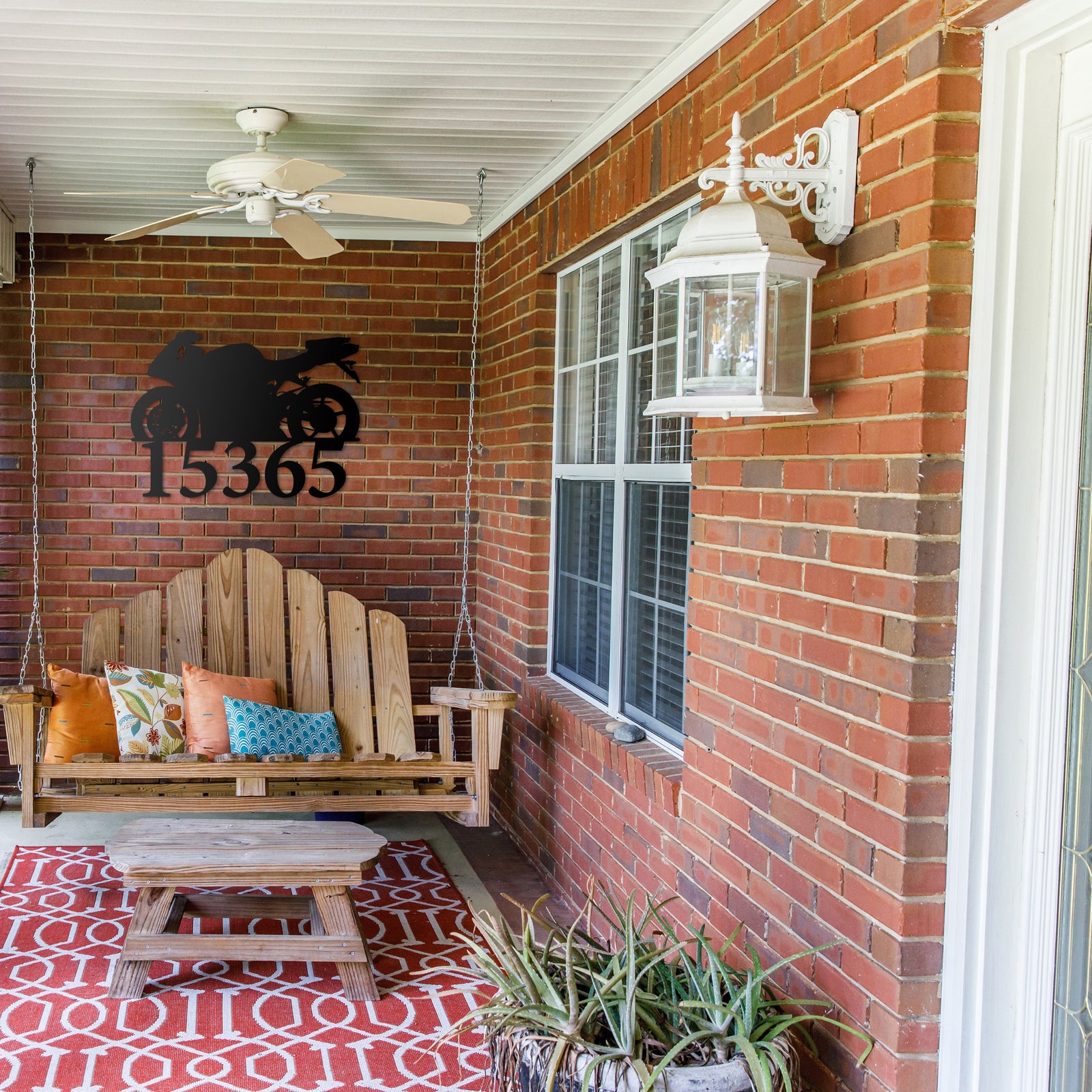 Super Sport - Personalized Metal Wall Art