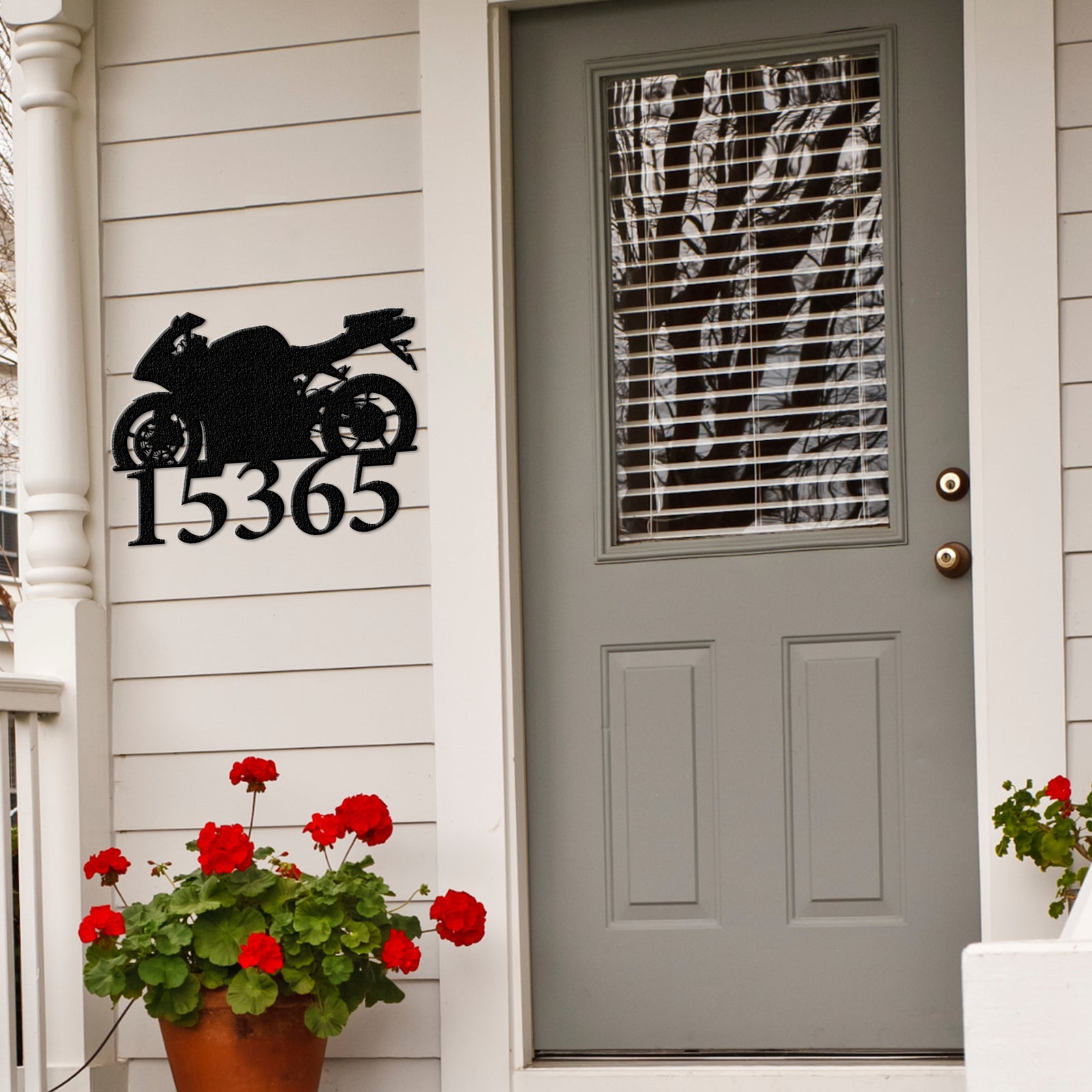 Super Sport - Personalized Metal Wall Art