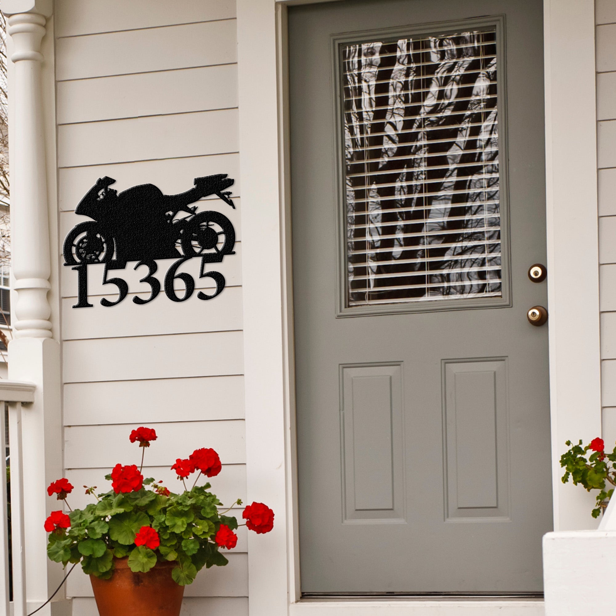 Super Sport - Personalized Metal Wall Art
