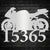 Super Sport - Personalized Metal Wall Art