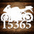 Super Sport - Personalized Metal Wall Art