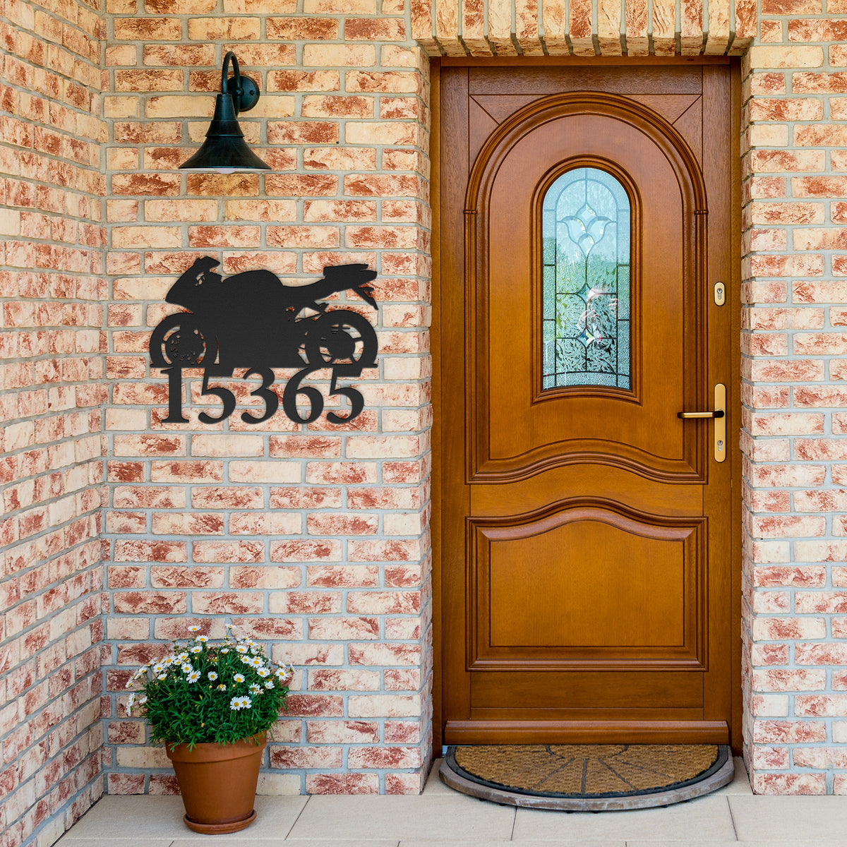 Super Sport - Personalized Metal Wall Art